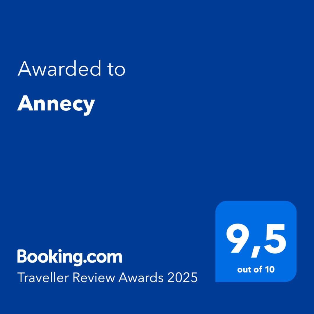 شقة Annecy أليكسانثيربوليس المظهر الخارجي الصورة